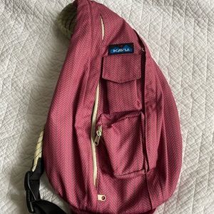 KAVU Rope Bag